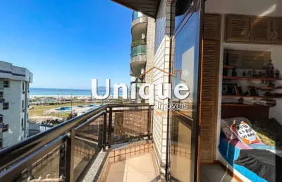 Apartamento, 100m2, vila nova - cabo frio, à venda por r$ 950.000,00