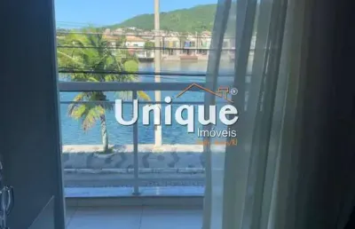 Loft com 1 quarto à venda no Portinho, Cabo Frio 