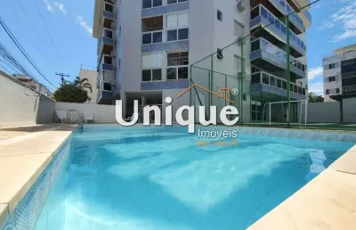 Apartamento com 3 quartos à venda na Vila Nova, Cabo Frio 