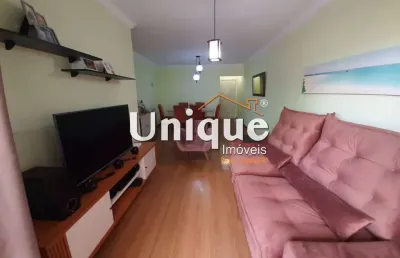 Apartamento, 110m2, vila nova - cabo frio, à venda por r$ 700.000,00