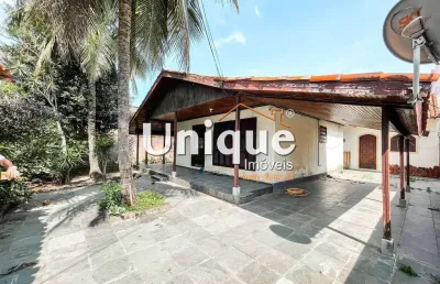 Casa, 140m2, braga - cabo frio, à venda por r$ 1.000.000,00