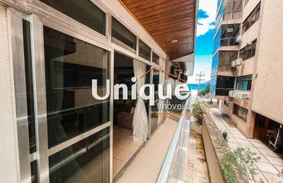 Apartamento, 170m2, praia do forte - cabo frio, à venda por r$ 1.450.000,00