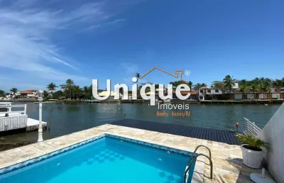 Casa, 300m2, ogiva - cabo frio, à venda por r$ 2.600.000,00