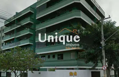 Cobertura, 126m2, vila nova - cabo frio, à venda por r$ 750.000,00.
