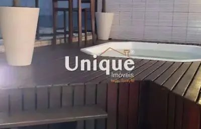 Apartamento com 5 quartos à venda no Braga, Cabo Frio 