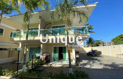 Casa com 4 quartos à venda no Ogiva, Cabo Frio 