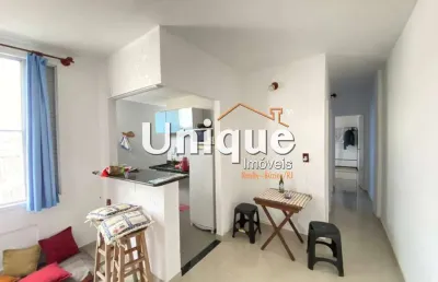 Apartamento com 2 quartos à venda no Braga, Cabo Frio 