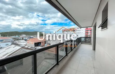 Apartamento, 70m², centro - cabo frio, à venda por r$ 448.000,00