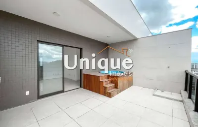 Cobertura, 95m², centro - cabo frio, à venda por r$ 745.000,00