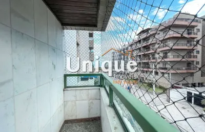 Apartamento, 190m², vila nova - cabo frio, à venda por r$ 1.500.000,00