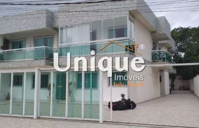 Apartamento com 2 quartos à venda no Balneário São Pedro, São Pedro da Aldeia 