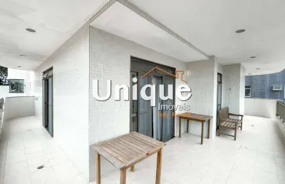 Apartamento, 120m², centro - cabo frio, à venda por r$ 1.050.000,00