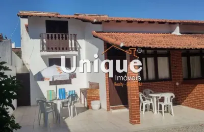 Casa com 3 quartos à venda no Peró, Cabo Frio 