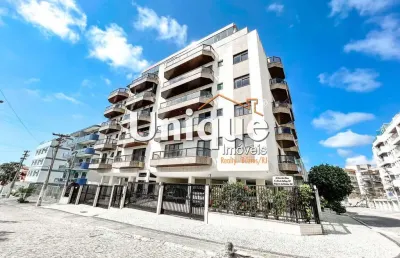 Cobertura, 180m², algodoal - cabo frio, à venda por r$ 890.000,00