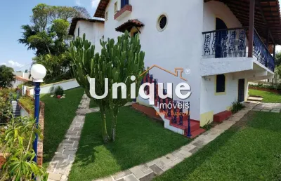 Triplex, 300m², palmeiras - cabo frio, à venda por r$ 950.000,00