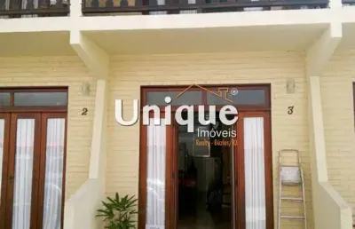 Duplex, 70m², peró - cabo frio, à venda por r$ 265.000,00