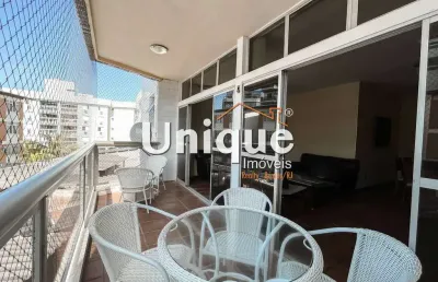 Apartamento, 120m², praia do forte - cabo frio, à venda por r$ 1.000.000,00