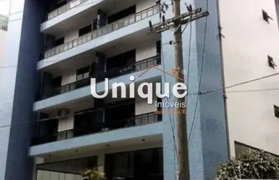 Apartamento, 70m², braga - cabo frio, à venda por r$ 565.000,00