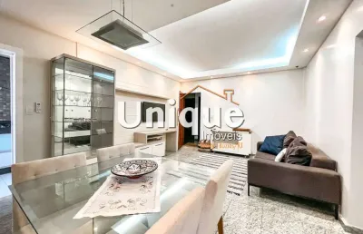 Apartamento, 80m², praia do forte - cabo frio, à venda por r$ 1.290.000,00