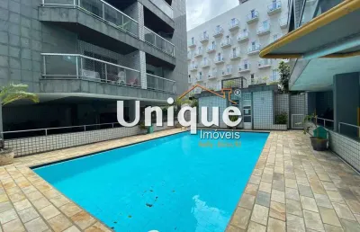 Cobertura, 166m2, são bento - cabo frio, à venda por r$ 700.000,00
