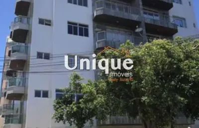 Triplex, 215m2, braga - cabo frio, à venda por r$ 700.000,00