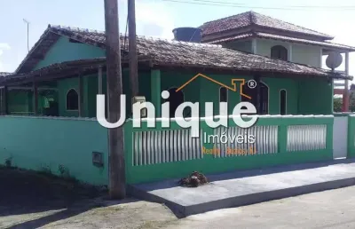 Casa em condomínio, bairro fluminense - à venda r$ 600.000,00