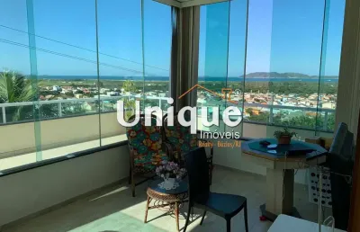 Casa em condomínio, 260m2, guriri - cabo frio, à venda por r$ 880.000,00