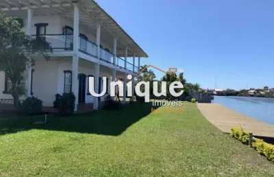 Casa, 2420m2, ogiva - cabo frio, à venda por r$ 2.800.000,00