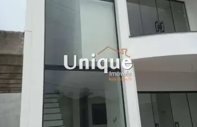 Casa, 130m2, novo portinho - cabo frio, à venda por r$ 950.000,00