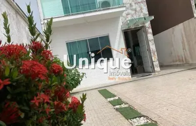 Casa com 4 quartos à venda na Colinas do Peró, Cabo Frio 