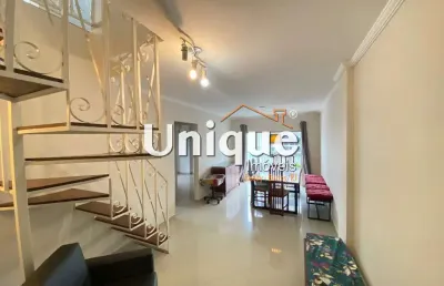 Apartamento com 3 quartos à venda no São Bento, Cabo Frio 