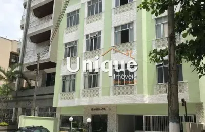 Apartamento com 2 quartos à venda no Centro, Cabo Frio 