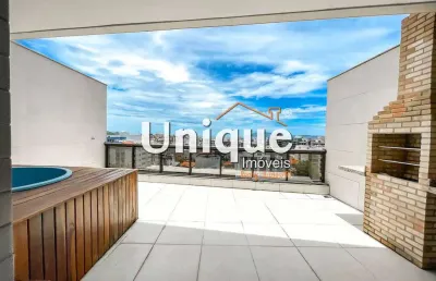 Cobertura, 127m2, centro - cabo frio, à venda por r$ 873.440,00