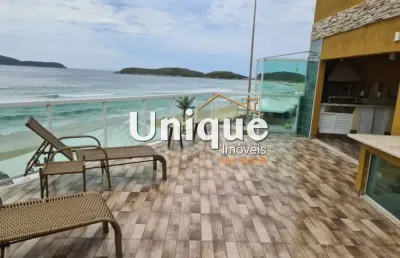 Casa, praia do peró - cabo frio, à venda por r$ 2.500.000,00