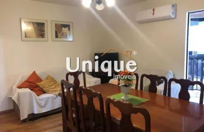 Apartamento, 97,5m2, algodoal - cabo frio, à venda por r$ 750.000,00