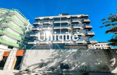 Apartamento, 210m2, vila nova - cabo frio, à venda por r$ 900.000,00