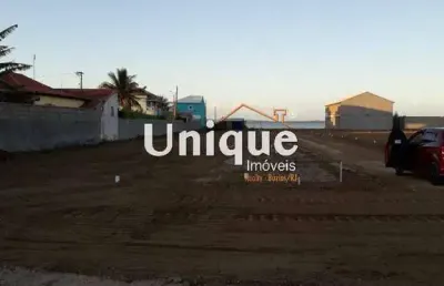 Terreno à venda no Monte Alto, Arraial do Cabo 