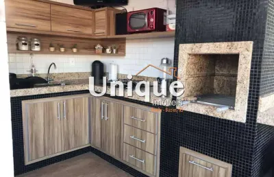 Cobertura, 180m2, centro - cabo frio, à venda por r$ 1.100.000,00