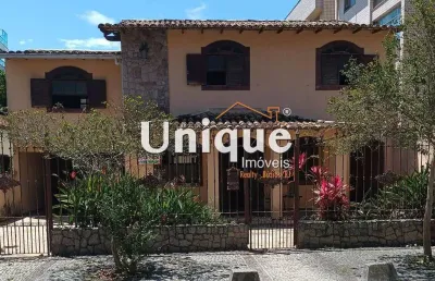 Casarão na passagem com 320 m², à venda por r$ 1.600.000,00.