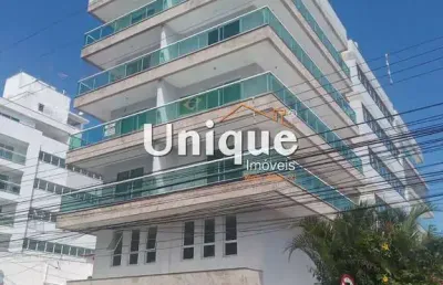 Linda cobertura próximo a praia do forte à venda por r$ 850.000,00.