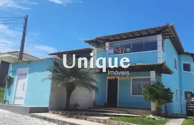 Casa em condomínio, 220m2, á venda por r$850.000,00