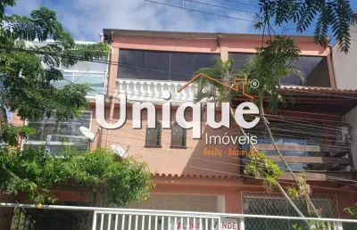 Casa com dez quartos na passagem, à venda por r$ 1.500.000,00.