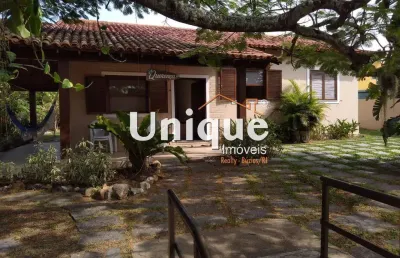 Casa com 3 quartos à venda na Praia do Sudoeste, São Pedro da Aldeia 
