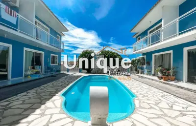 Casa duplex com 3 quartos à venda por r$ 290.000,00