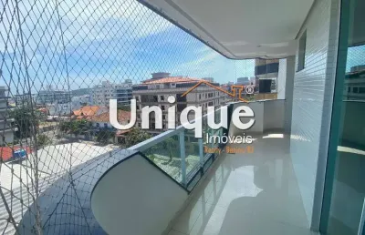 Apartamento, 140m2, algodoal - cabo frio, à venda por r$ 1.150.000,00