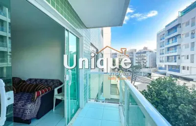 Apartamento, 100m2, algodoal - cabo frio, à venda por r$ 480.000,00