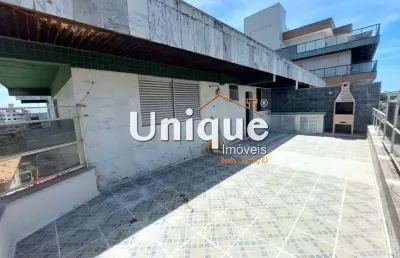 Cobertura com 157 m² no braga, à venda por r$ 620.000,00.