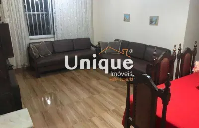 Apartamento com 2 quartos à venda no Centro, Cabo Frio 