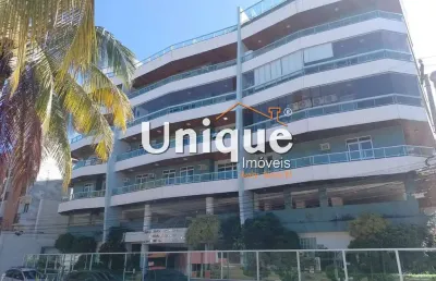 Apartamento com 3 quartos à venda no Centro, Cabo Frio 