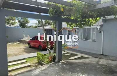 Casa, 375m2, caminho de búzios - cabo frio, à venda por r$ 665.000,00